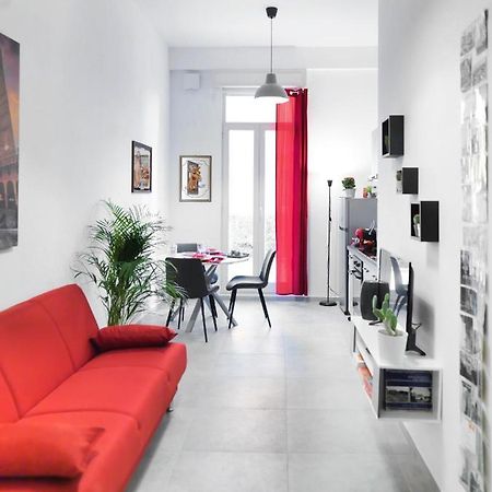 La Casa Di Cri Daire Bolonya Dış mekan fotoğraf