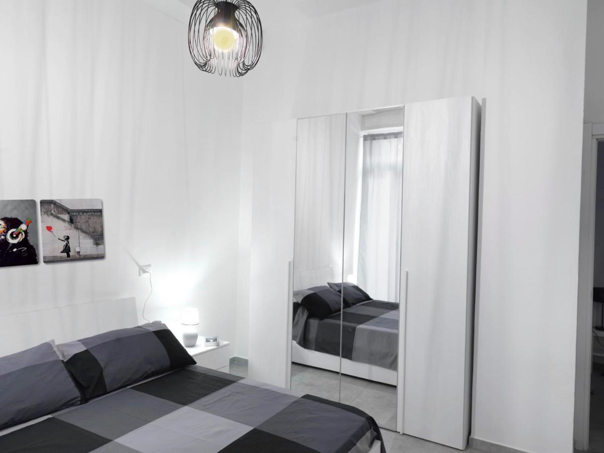 La Casa Di Cri Daire Bolonya Dış mekan fotoğraf