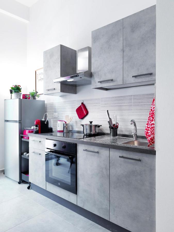 La Casa Di Cri Daire Bolonya Dış mekan fotoğraf