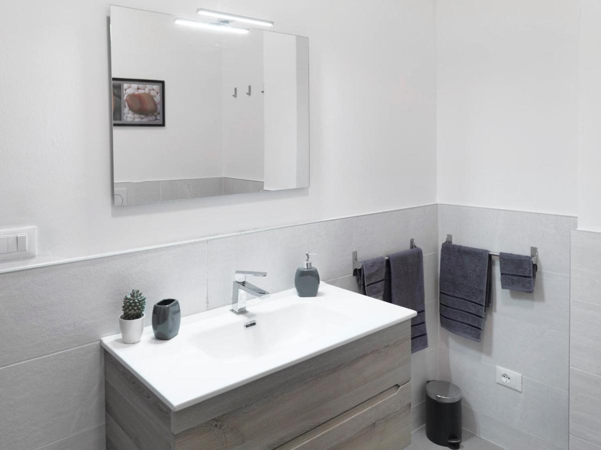 La Casa Di Cri Daire Bolonya Dış mekan fotoğraf