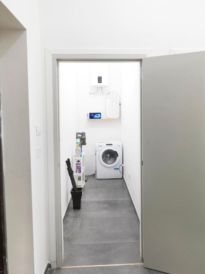 La Casa Di Cri Daire Bolonya Dış mekan fotoğraf