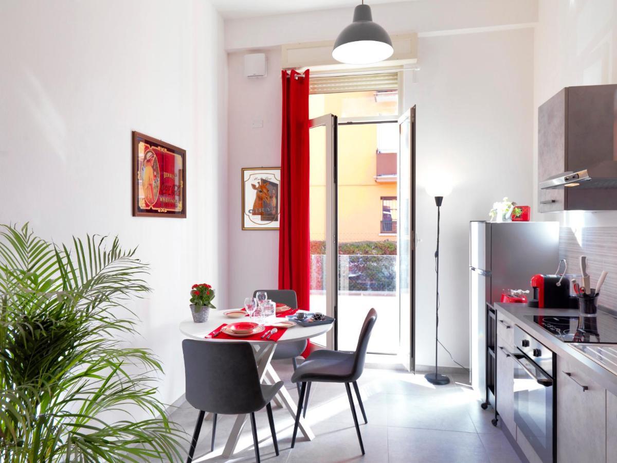 La Casa Di Cri Daire Bolonya Dış mekan fotoğraf
